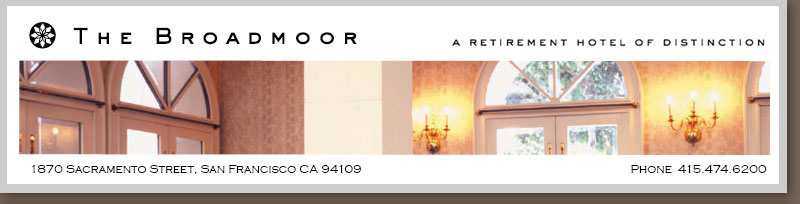 The Broadmoor Hotel